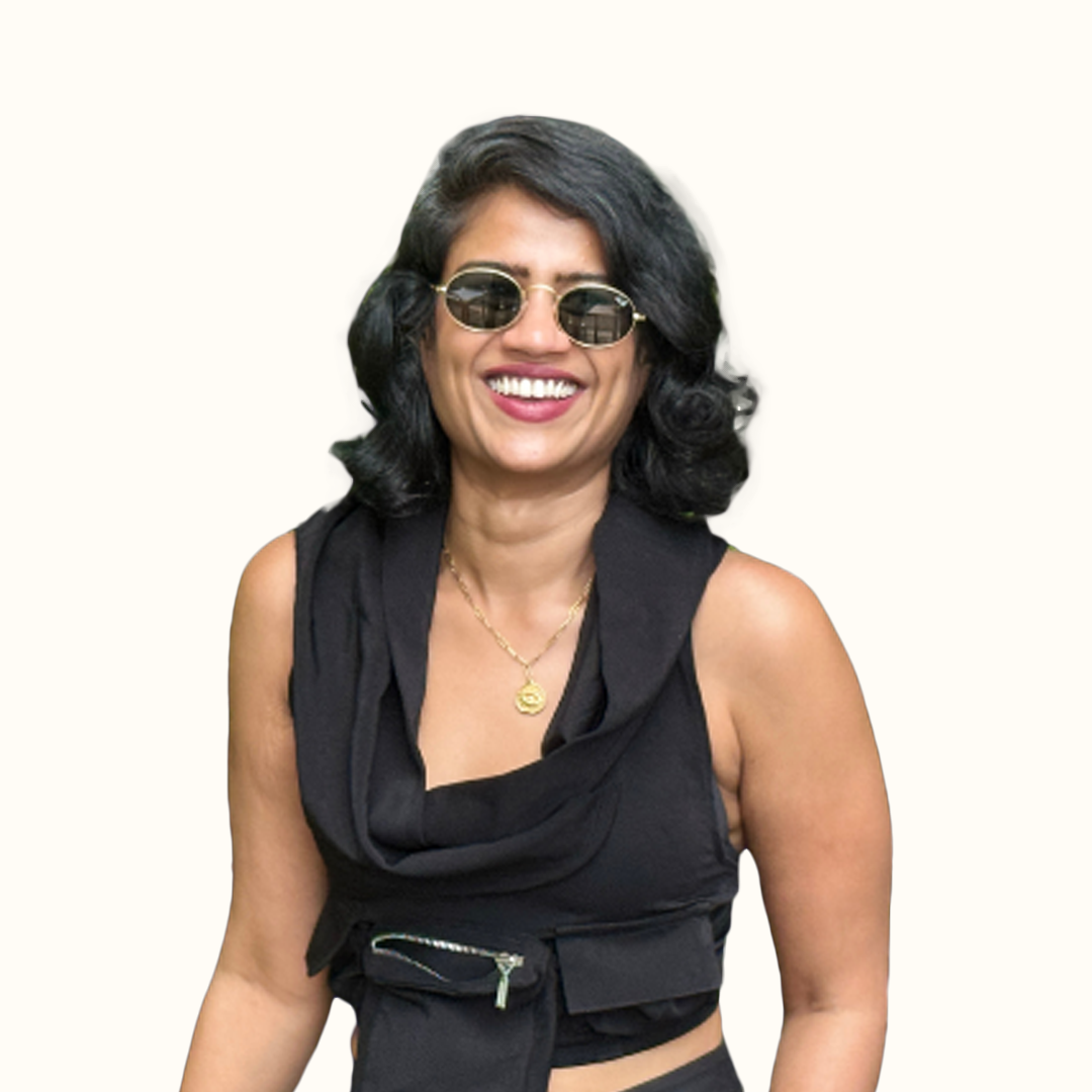 Aarti Samant
