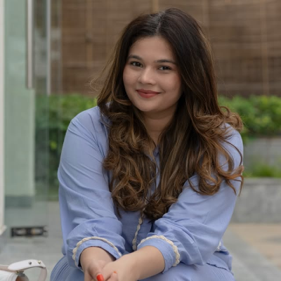 Dr. Ipsa Shah