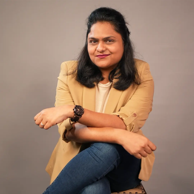 Meghna Mittal