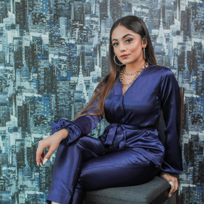 Ravina Tekwani