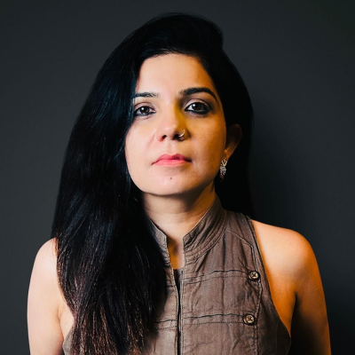 Shikha-Davessar