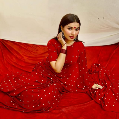Shriya Shukla