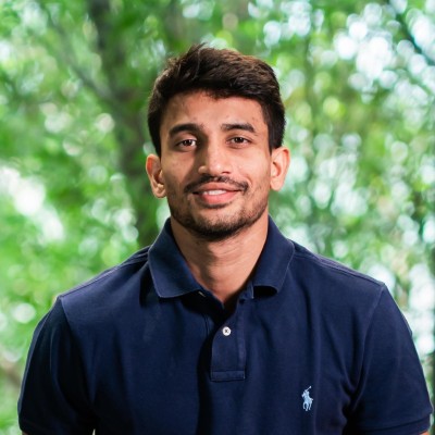 Yuvraj Patel
