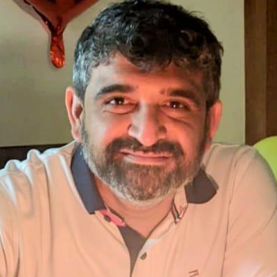 Maulik-Thaker