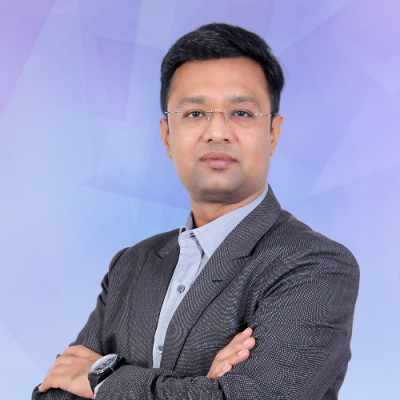 Sanjay Adesara