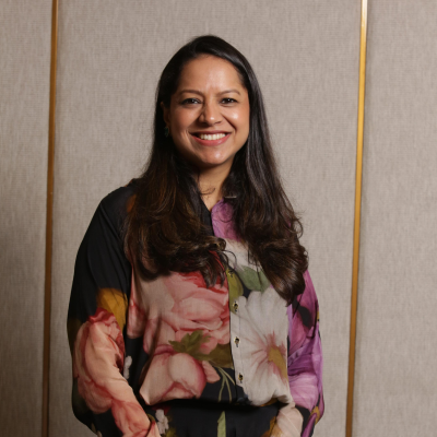 Supriya-Agrawal