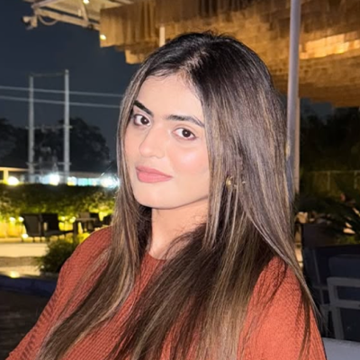 Taruna Motwani